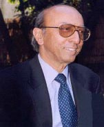 Tarun Das